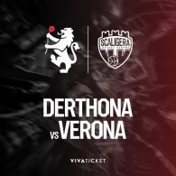 BERTRAM DERTHONA - TEZENIS VERONA