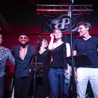 Band Toto Legend in concerto tributo ai Toto