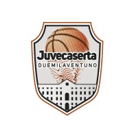 JUVECASERTA 2021 - HALLEY CAMPANIA AVELLINO BASKET