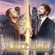 LUCE SIA!