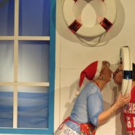Natale a Ferragosto, commedia brillante della Compagnia Teatrale Dupré 19