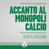 MONOPOLI - CROTONE