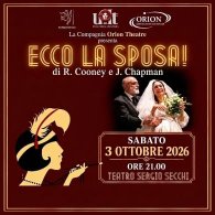 ECCO LA SPOSA