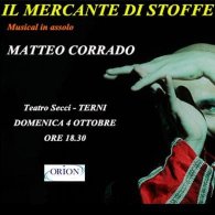 IL MERCANTE DI STOFFE