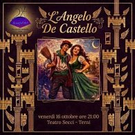 L'ANGELO DEL CASTELLO