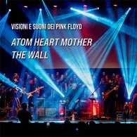 ATOM E THE WALL. PINK FLOYD TRIBUTE