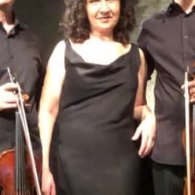 Danze dal mondo, concerto al Teatro Van Westerhout