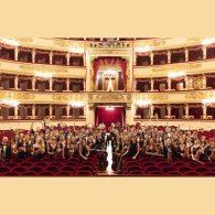 ORCHESTRA DELL'ACCADEMIA TEATRO ALLA SCALA
