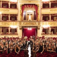 Orchestra dell'Accademia Teatro alla Scala al Teatro Metamorfosi