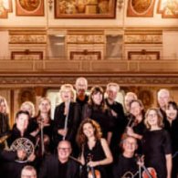 Chamber Orchestra of Europe con Sir András Schiff al Teatro Municipale Valli