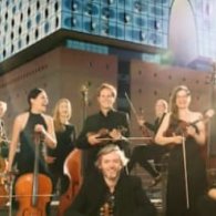 Ensemble Resonanz con Riccardo Minasi e Aozhe Zhang al Teatro Valli