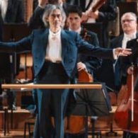 Filarmonica Toscanini con Kent Nagano, Khachatryan, Müller-Schott e Kodama