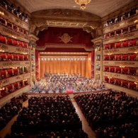 FILARMONICA DELLA SCALA / RICCARDO CHAILLY, DIRETTORE