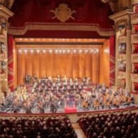 Filarmonica della Scala con Riccardo Chailly al Teatro Valli