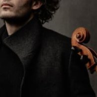 Nicolas Altstaedt, violoncello al Teatro Municipale Valli