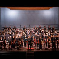 ORCHESTRA LEONORE / DANIELE GIORGI, DIRETTORE / SUEYE PARK, VIOLINO