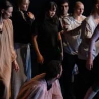 Emanuel Gat Dance - Five Days in the Sun al Teatro Municipale Valli