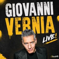 GIOVANNI VERNIA LIVE