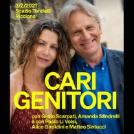 CARI GENITORI