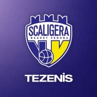 TEZENIS VERONA - ARMANI OLIMPIA MILANO