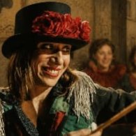 Leva 'stu copione alla Tribunetta Sala Strehler di Palermo