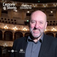 ALESSANDRO VANOLI - LA SCOPERTA DELL'ORIENTE