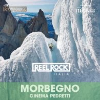 REEL ROCK TOUR ITALIA 2026