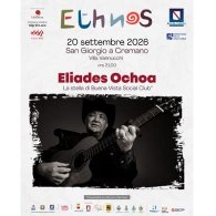 ELIADES OCHOA