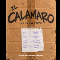 IL CALAMARO