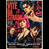VITE DA STRADA
