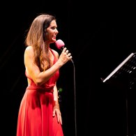 Natale Acido, Arianna Porcelli Safonov al Teatro Civico di La Spezia