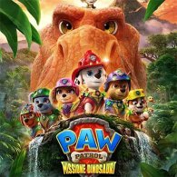 PAW PATROL : MISSIONE DINOSAURI