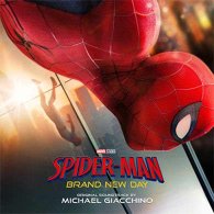 SPIDER-MAN: BRAND NEW DAY