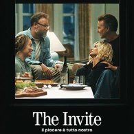 THE INVITE – IL PIACERE È TUTTO NOSTRO