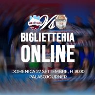 RSR SEBASTIANI RIETI - JUVECASERTA 2021