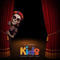 LOS DIAS DE LOS MUERTOS - EXPERIENCE