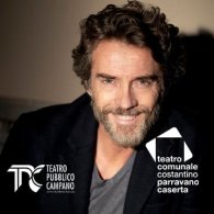 Alessio Boni in Molière — L'arte della beffa al Teatro Parravano