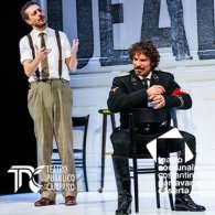 Il medico dei maiali al Teatro Parravano di Caserta