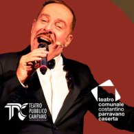 Massimo Lopez Show al Teatro Parravano di Caserta