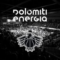 DOLOMITI ENERGIA TRENTINO - NUTRIBULLET TREVISO