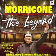 OMAGGIO A ENNIO MORRICONE