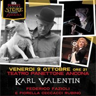 KARL VALENTIN