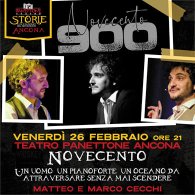 NOVECENTO