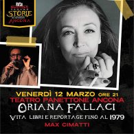 ORIANA FALLACI: VITA, LIBRI E REPORTAGE FINO AL 1979