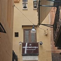 VISITA GUIDATA SANTA LUCIELLA