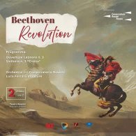 BEETHOVEN REVOLUTION