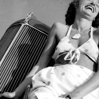 Lee Miller. Opere 1930-1955, mostra fotografica al Museo Civico San Domenico
