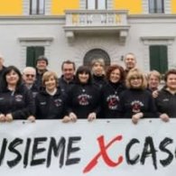 Insieme x caso - Balena?, commedia al Teatro De Micheli di Ferrara