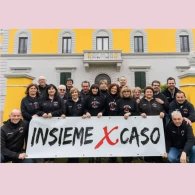 INSIEME X CASO - BALENA?
