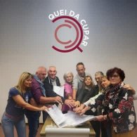 QUEI DA CUPAR - BELA DA MURIR